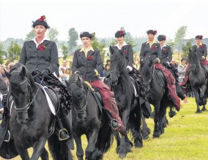 Friezencarrousel