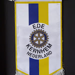 Rotary Club Ede Kernhem Nederland.JPG
