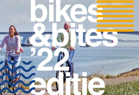 Succes Bikes & Bites 2022