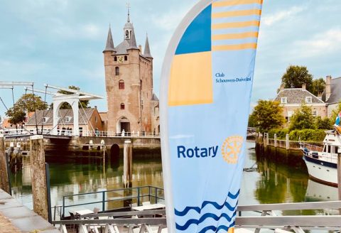 Kom je kennismaken, dinsdag 7 april?