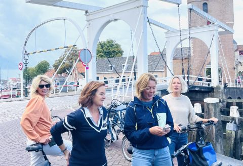 Bikes & Bites 2026 - koop hier je kaarten