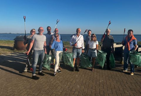 Onze club in beeld